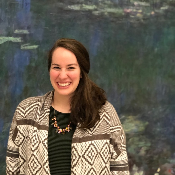 Meet your Posher, Alyce - Picture 1 of 1